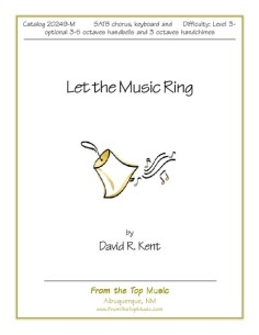 Let the Music Ring