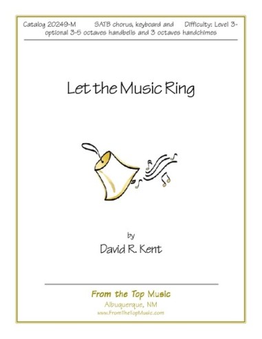 Let the Music Ring