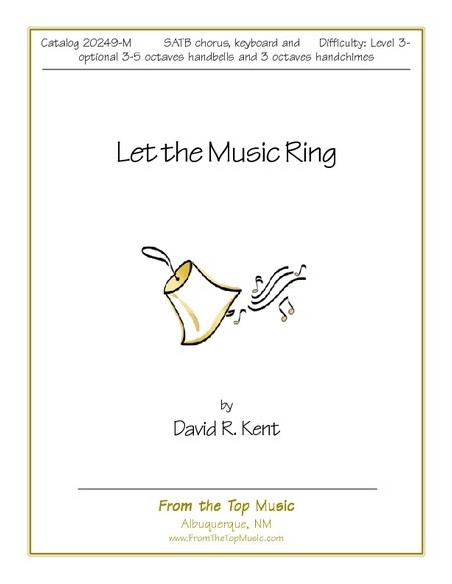 Let the Music Ring