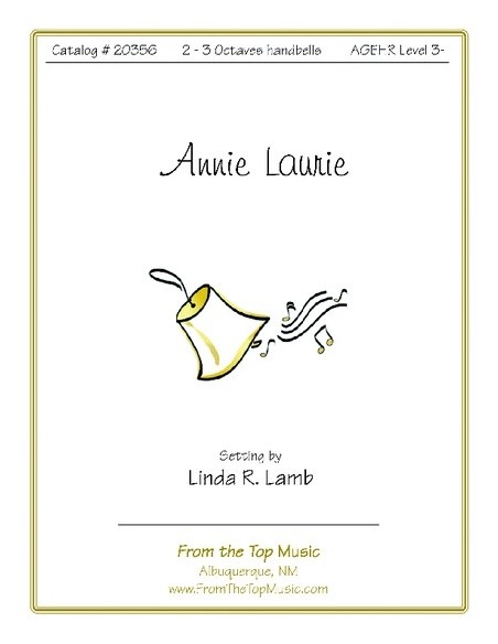 Annie Laurie (HBC)