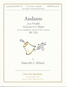 Andante