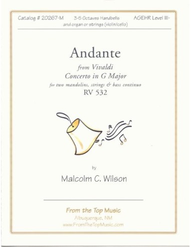Andante