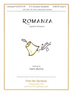 Romanza