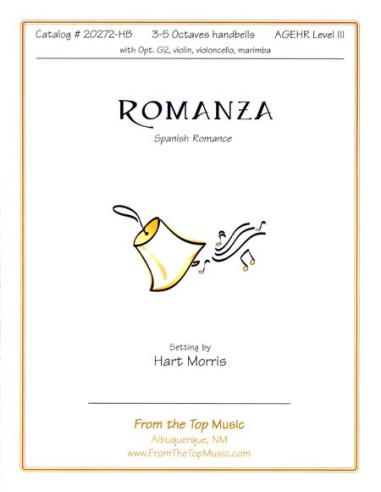 Romanza