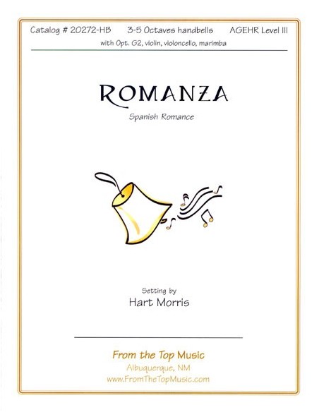 Romanza