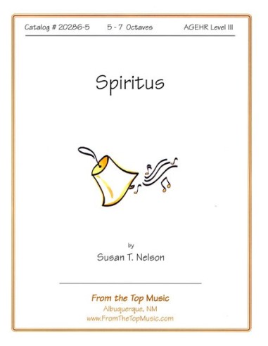 Spiritus (Avalon)