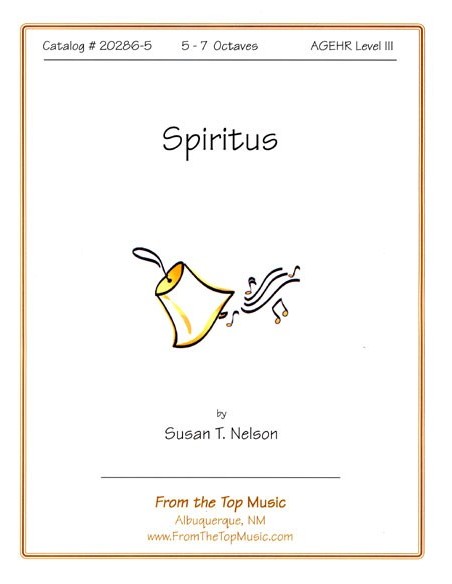Spiritus (Avalon)