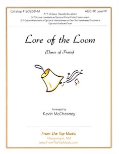Lore of the Loom