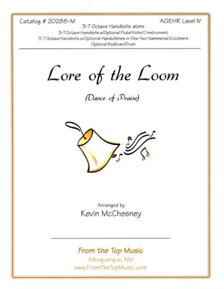 Lore of the Loom