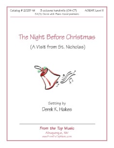 Night Before Christmas