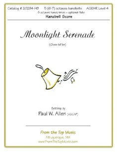 Moonlight Serenade