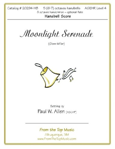 Moonlight Serenade