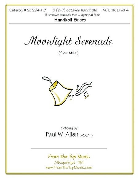 Moonlight Serenade