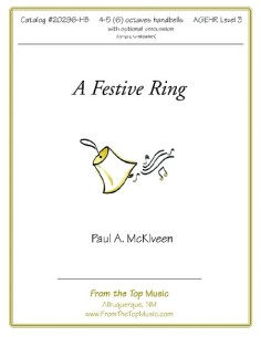 Festive Ring