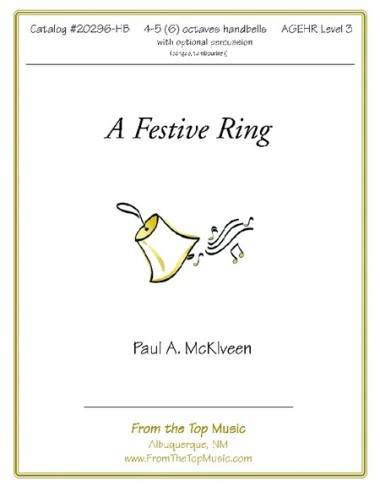 Festive Ring