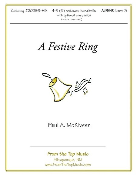 Festive Ring