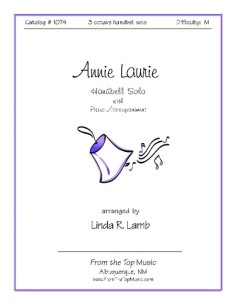 Annie Laurie (Solo)