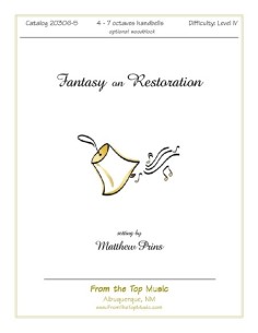 Fantasy on Restoration