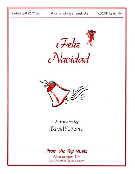 Feliz Navidad