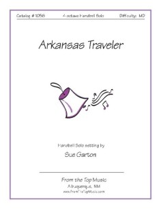 Arkansas Traveler
