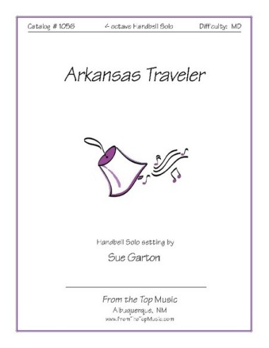 Arkansas Traveler