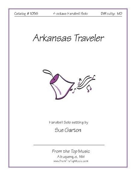 Arkansas Traveler