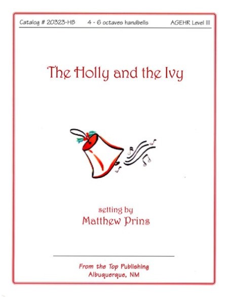 Holly and the Ivy