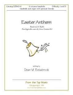 Easter Anthem