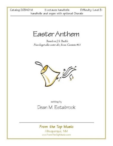 Easter Anthem