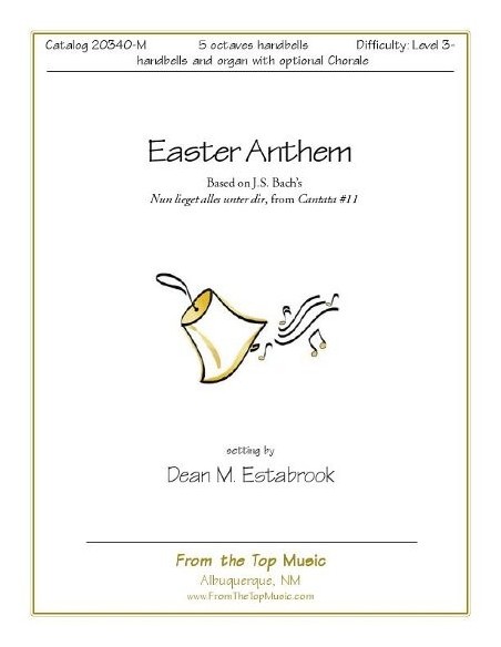 Easter Anthem