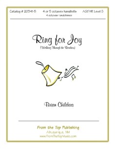 Ring for Joy (Walking Through the Rainbow)