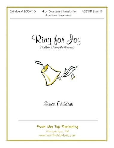 Ring for Joy (Walking Through the Rainbow)