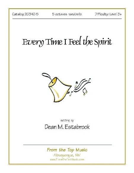 Every Time I Feel the Spirit