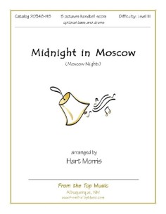 Midnight in Moscow