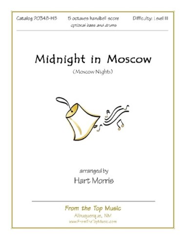 Midnight in Moscow