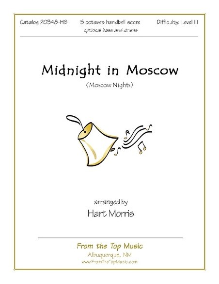 Midnight in Moscow