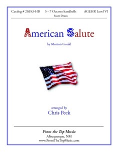 American Salute