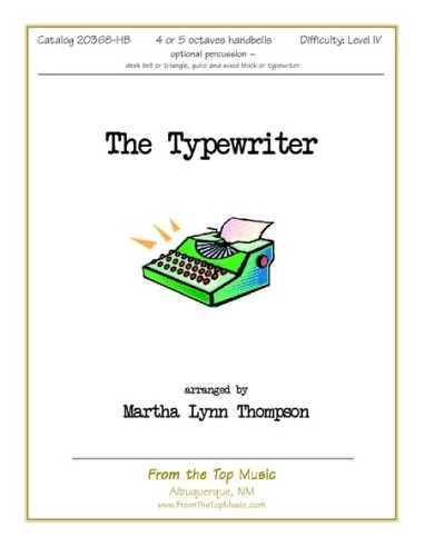 Typewriter