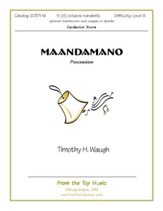Maandamano Procession