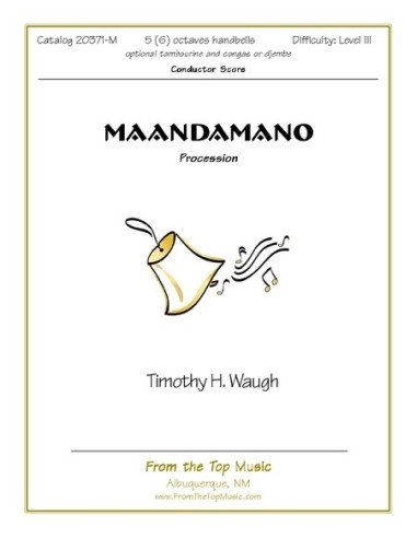 Maandamano Procession
