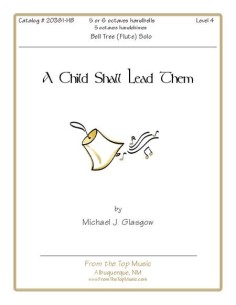 A Child Shall Lead Them