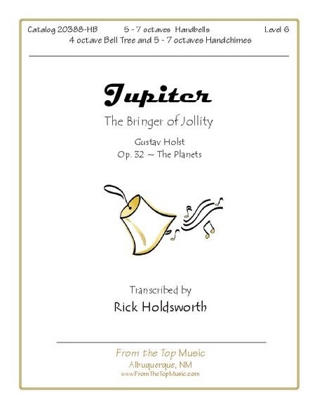 Jupiter