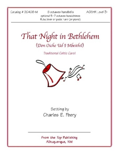 That Night in Bethlehem
