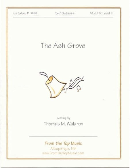 Ash Grove