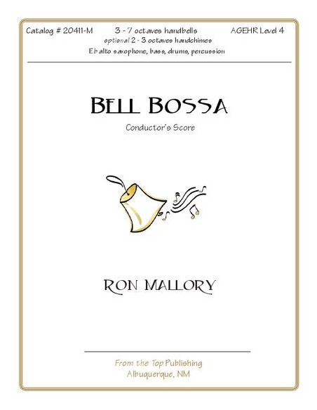 Bell Bossa
