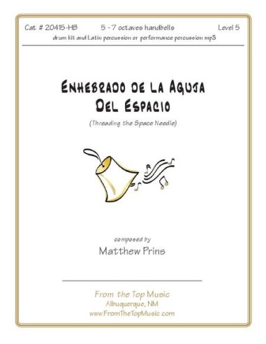 Enhebrado De La Aguja Del Espacio