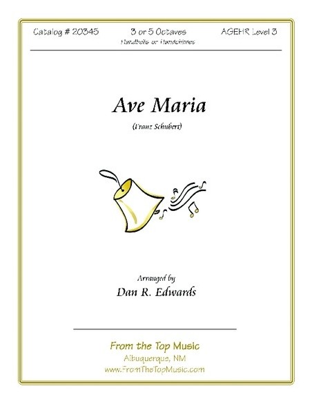 Ave Maria
