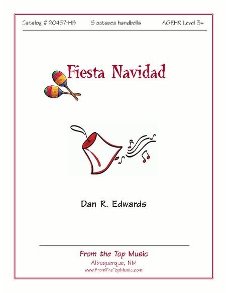 Fiesta Navidad