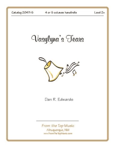 Vasylyna's Tears