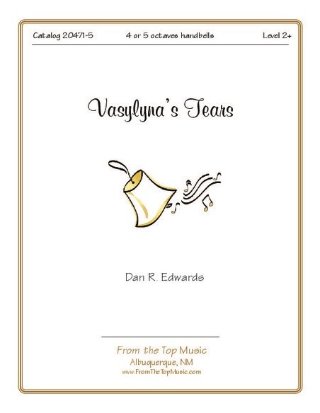 Vasylyna's Tears